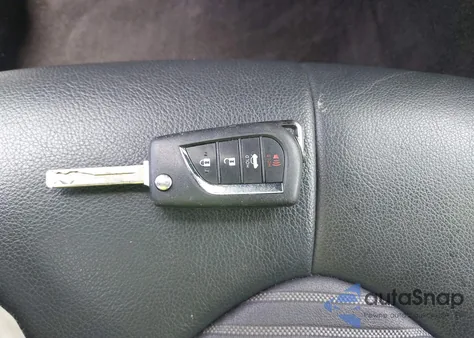 2020 Toyota Camry Se from USA, damaged, VIN 4T1G11AK6LU930463